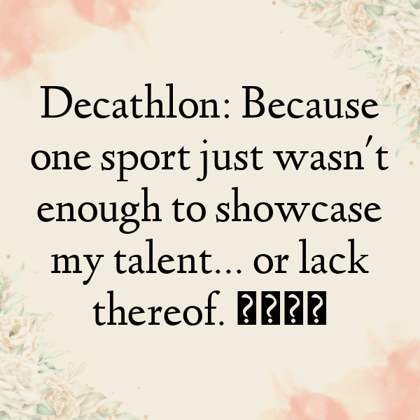 Decathlon Captions Image for Instagram-9F3YWg