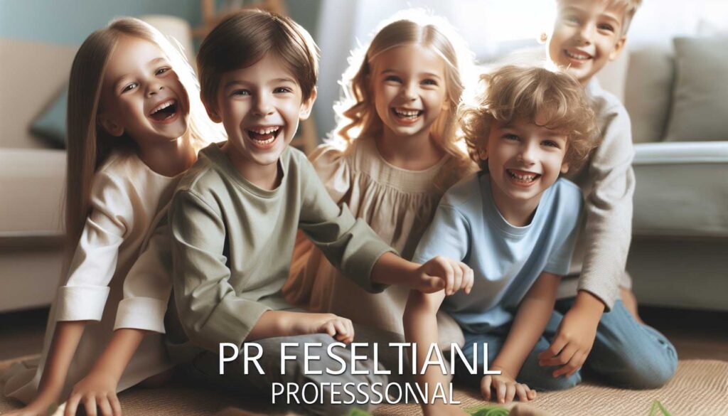 213+ Delightful Kids Captions for Instagram (Trending, Funny & Top) 78 delightful kids captions for instagram - featured image