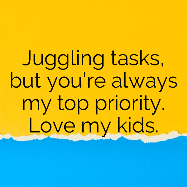 Delightful Kids Captions Image for Instagram-czRQki