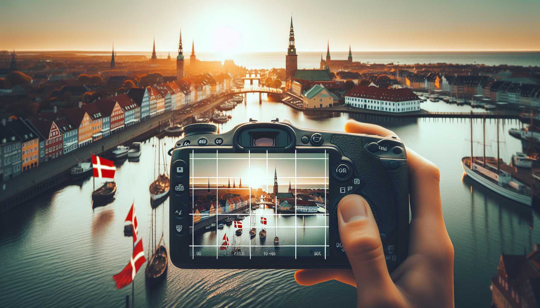 denmark captions for instagram - featured image