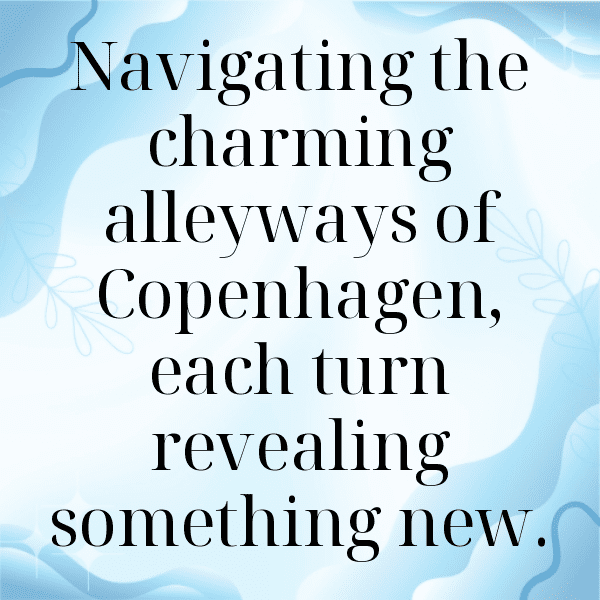 Denmark Captions Photo For Instagram-NZMAIL