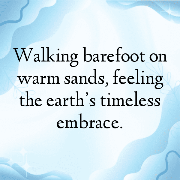 Desert Sunset Captions Image for Instagram-TMKyQE