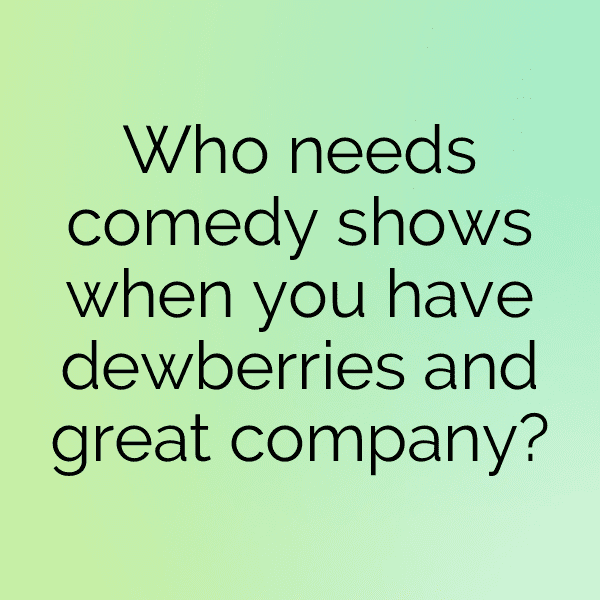 Dewberry Captions Photo For Instagram-MHjsoR