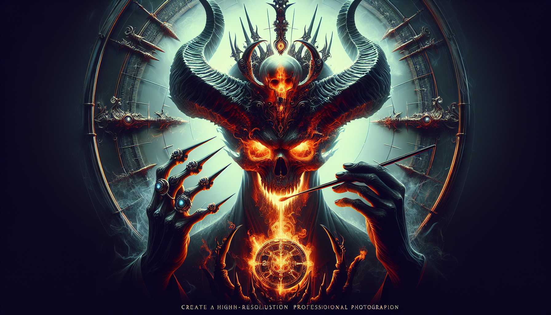 diablo captions for instagram - featured image