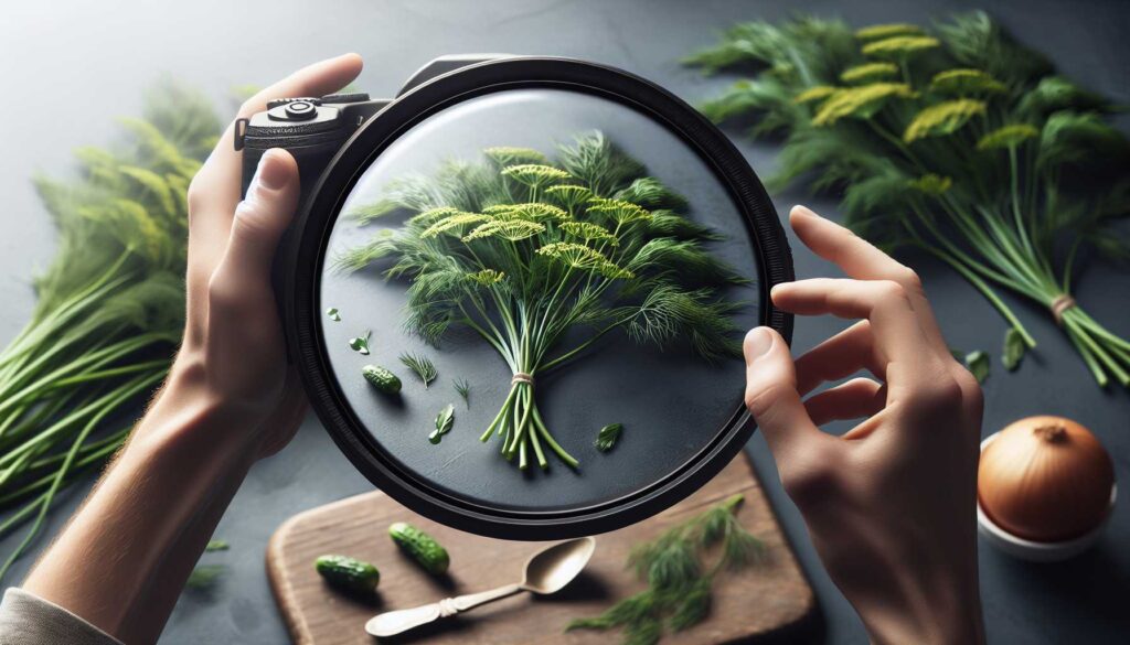 dill captions for instagram - featured image