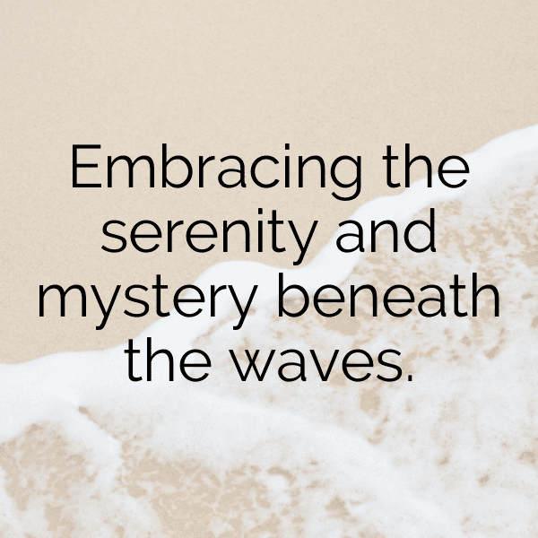 Diving Captions Image for Instagram-eNfsG3