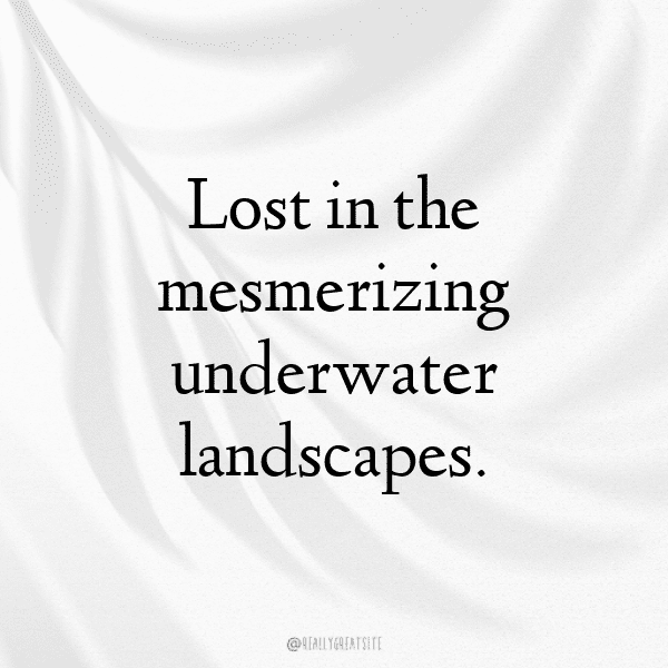 Diving Captions Image for Instagram-IYvb5l