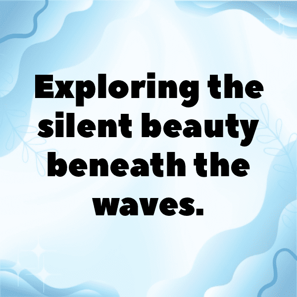 Diving Captions Image for Instagram-liZOV7