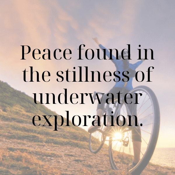 Diving Captions Photo for Instagram-w8BcEu