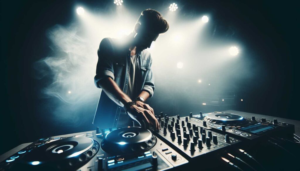 dj hero captions for instagram - featured image