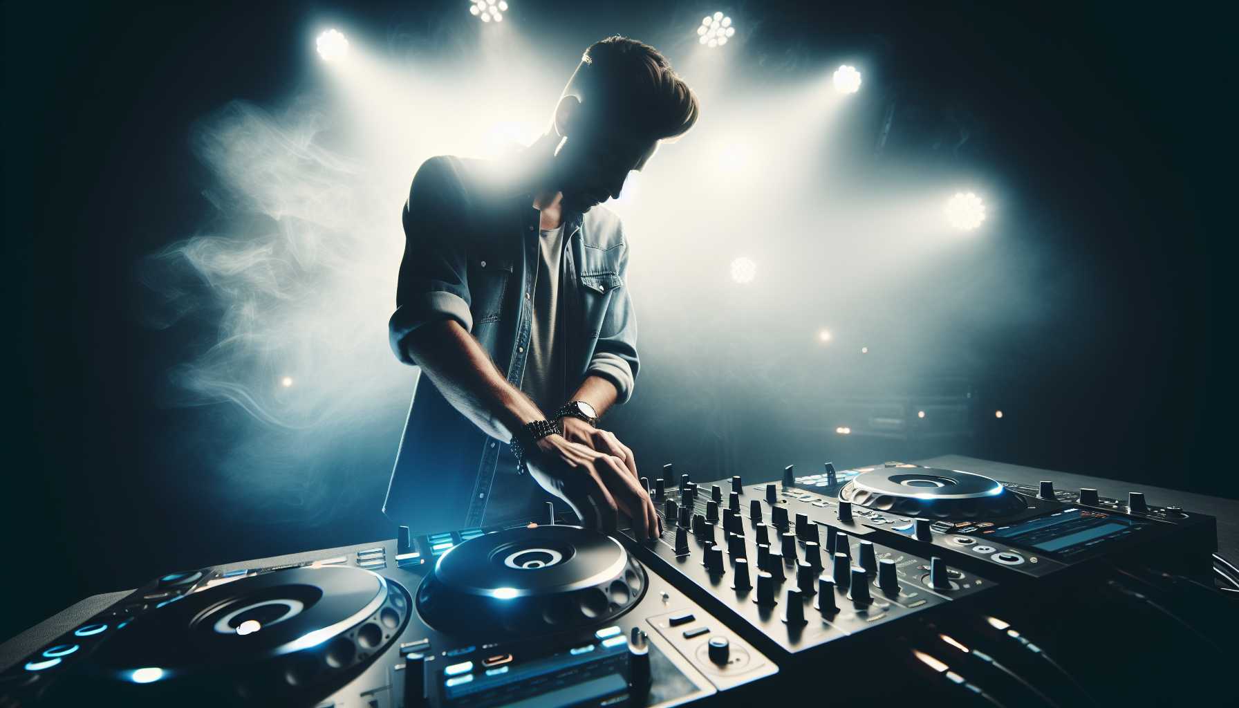 dj hero captions for instagram - featured image
