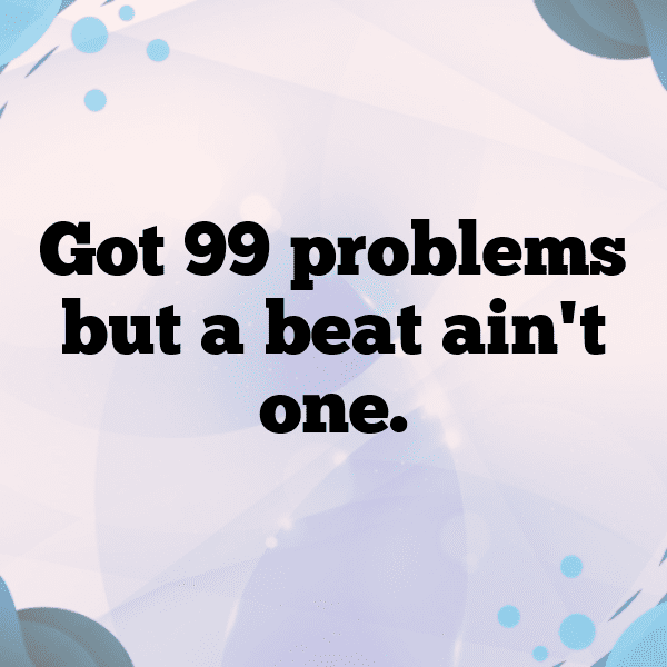 DJ Hero Captions Photo for Instagram-plCFCy