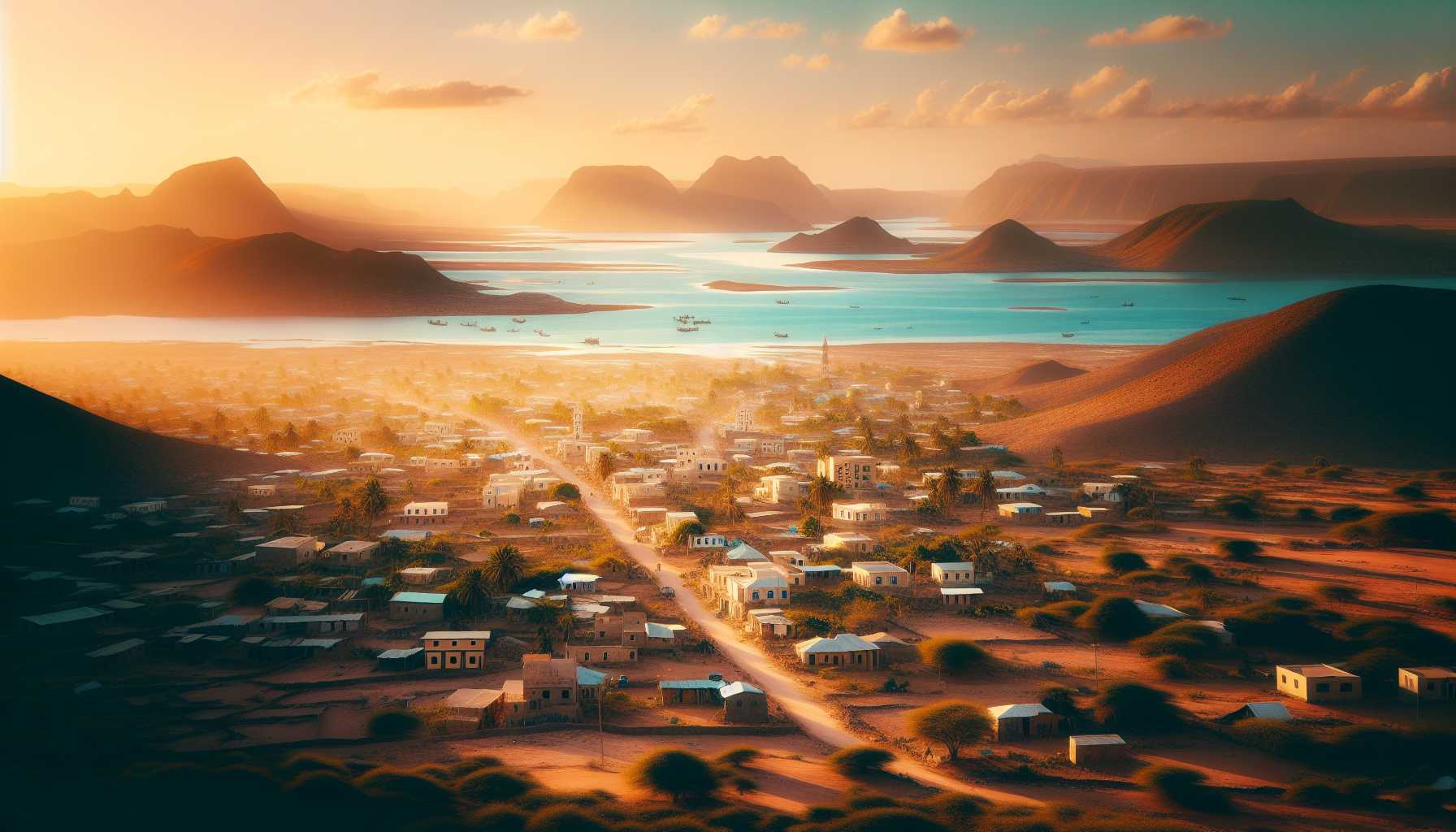 djibouti captions for instagram - featured image