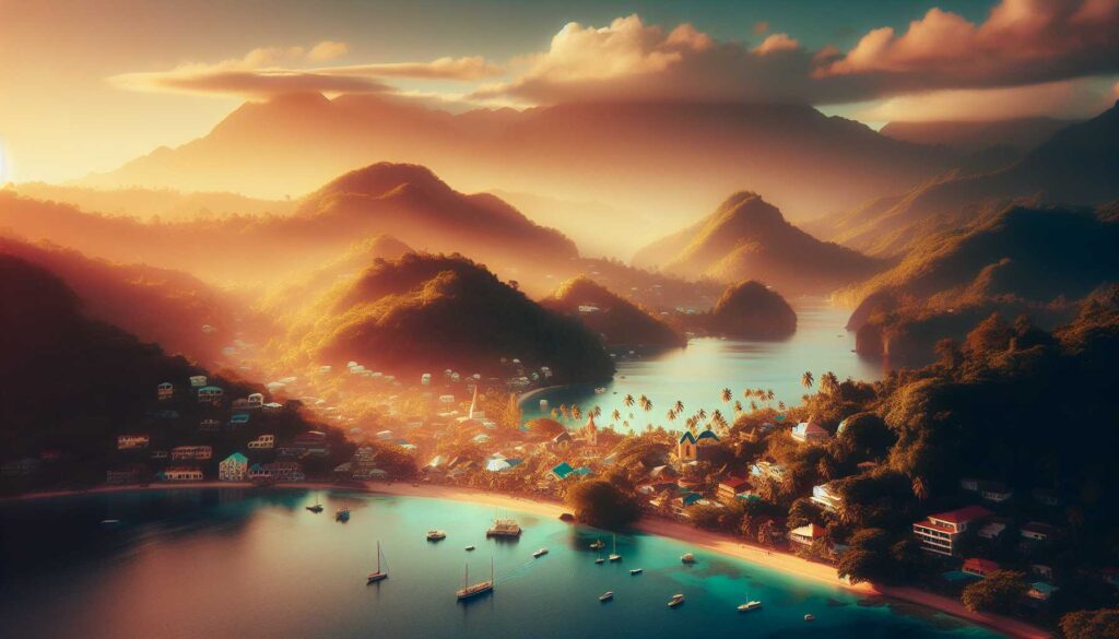 258+ Dominica Captions For Instagram (Trending, Funny & Top) 154 dominica captions for instagram - featured image