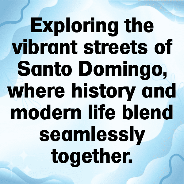 Dominican Republic Captions Image For Instagram-E7bQiJ