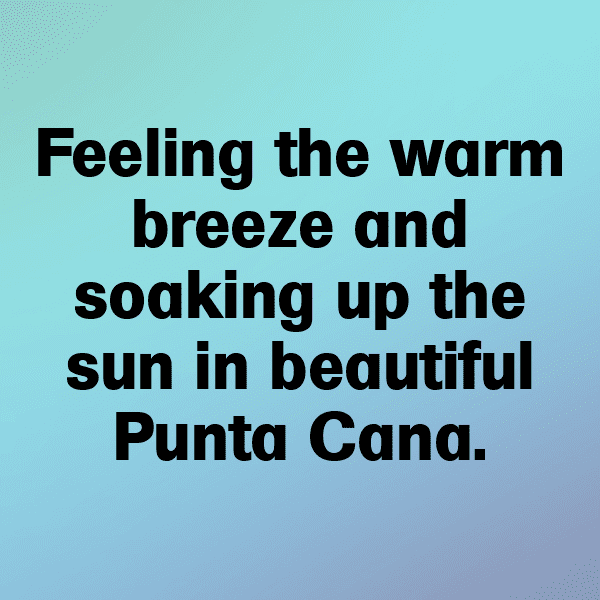 Dominican Republic Captions Image For Instagram-jTEKtp
