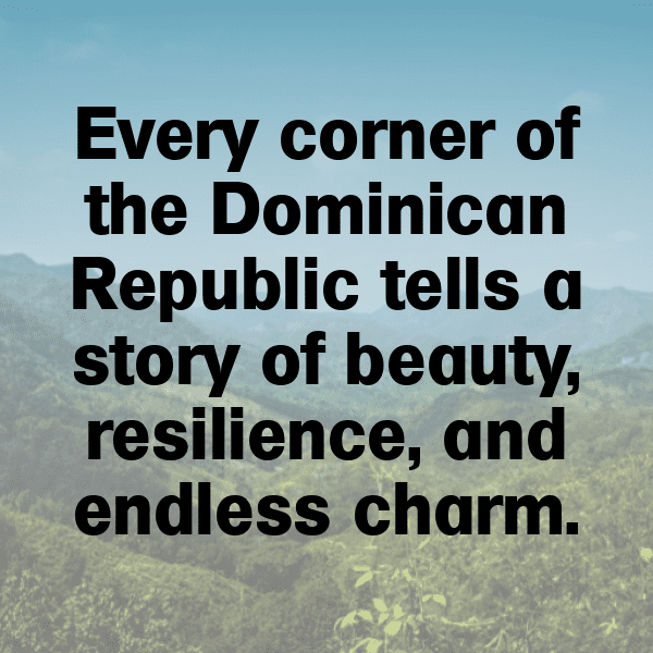 Dominican Republic Captions Photo For Instagram-hozd56