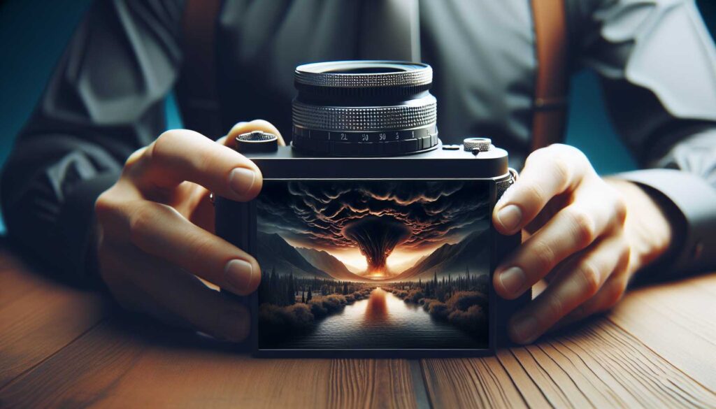 267+ Doom Captions for Instagram (Fresh & Trendy) 65 doom captions for instagram - featured image