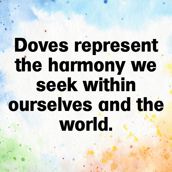 Dove Captions Image For Instagram-iaX35L