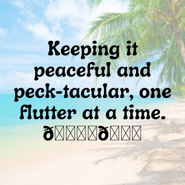 Dove Captions Photo For Instagram-5eZU3b