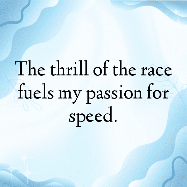 Drag Racing Captions Photo for Instagram-AsmWTR
