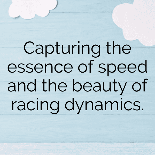 Drag Racing Captions Photo for Instagram-VJai88