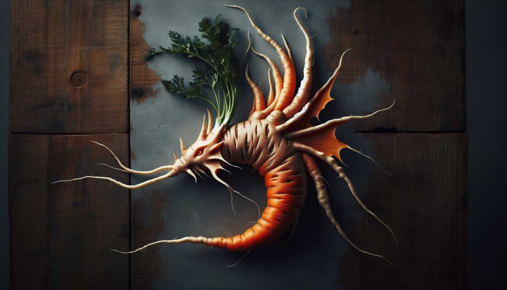 274+ Dragon Carrot Captions For Instagram (Trending, Funny & Top) 27 dragon carrot captions for instagram - featured image