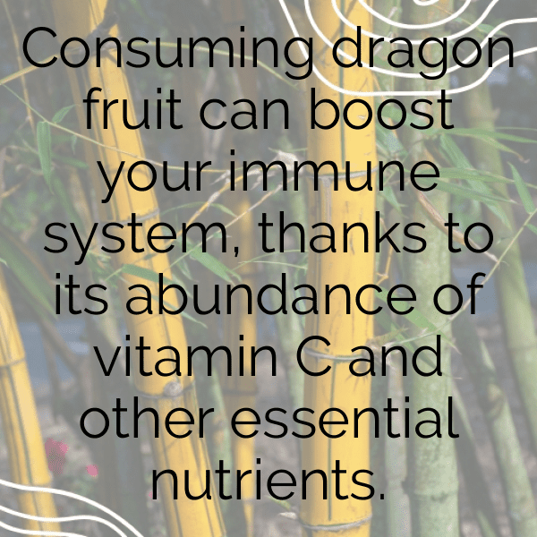 Dragon Fruit Captions Photo For Instagram-DAjUD5