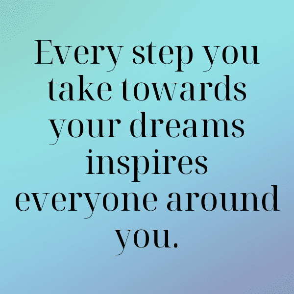 Dream Big Daughter Captions Image for Instagram-RJpjxq