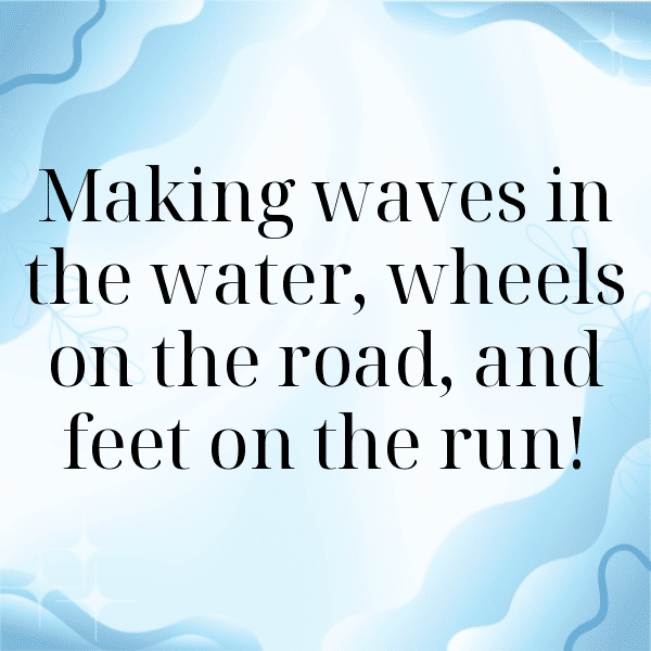 Duathlon Captions Image for Instagram-uzW0CJ