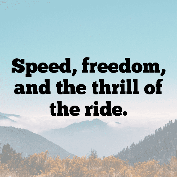 Ducati Hypermotard Captions Image for Instagram-7DSlU9