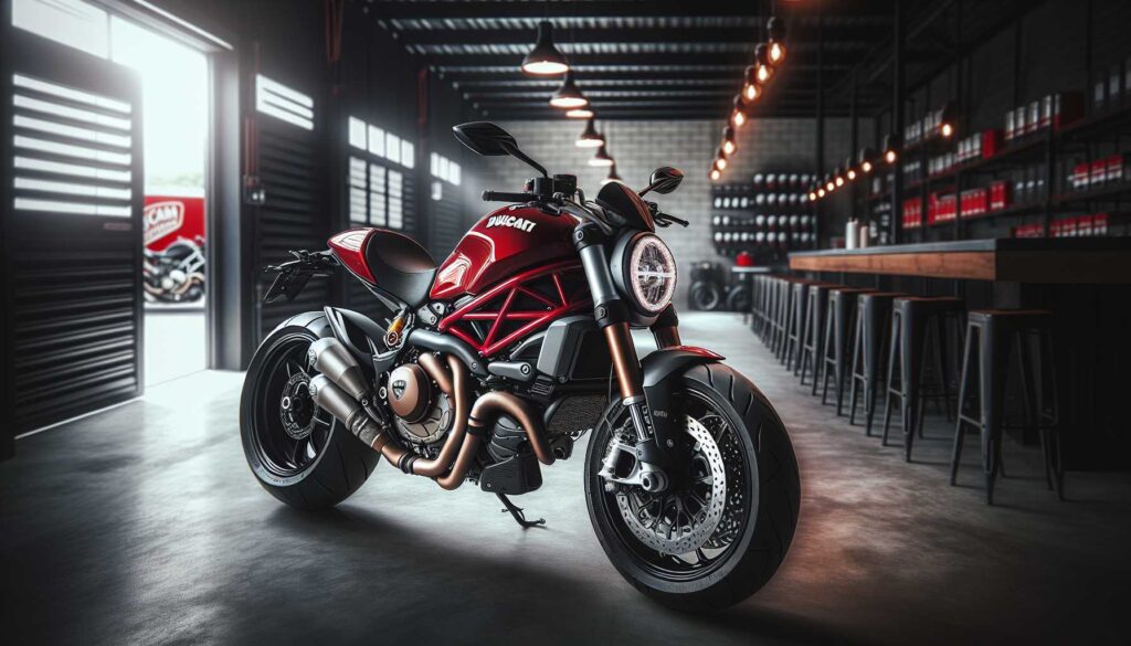 233+ Ducati Monster Captions for Instagram (Trending, Funny & Top) 40 ducati monster captions for instagram - featured image