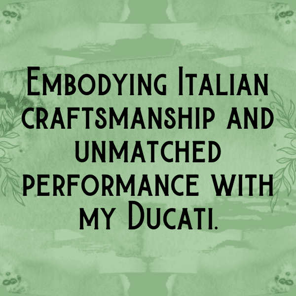 Ducati Monster Captions Image for Instagram-LIEJcs