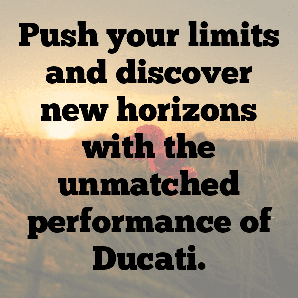 Ducati Monster Captions Image for Instagram-zJeCmQ