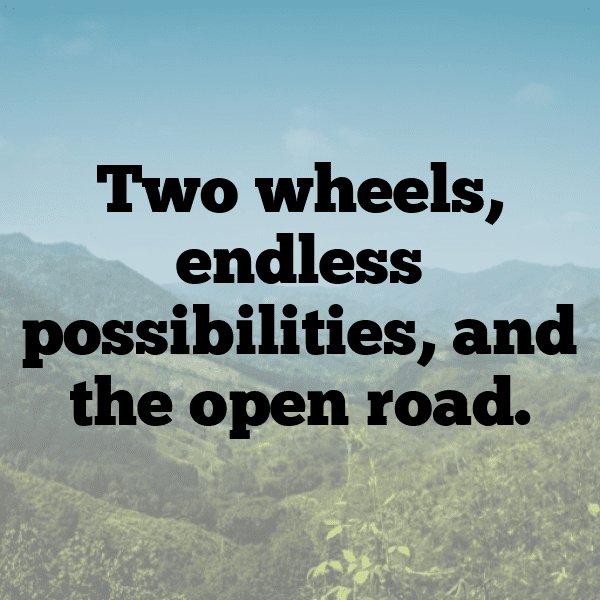 Ducati Multistrada Captions Photo for Instagram-LYliW5