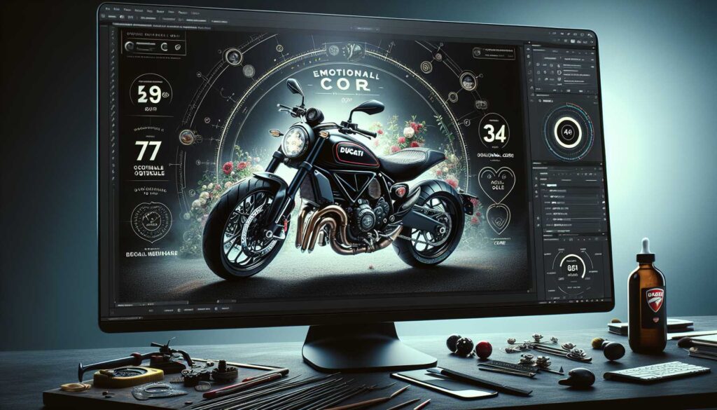 ducati scrambler captions for instagram - featured image