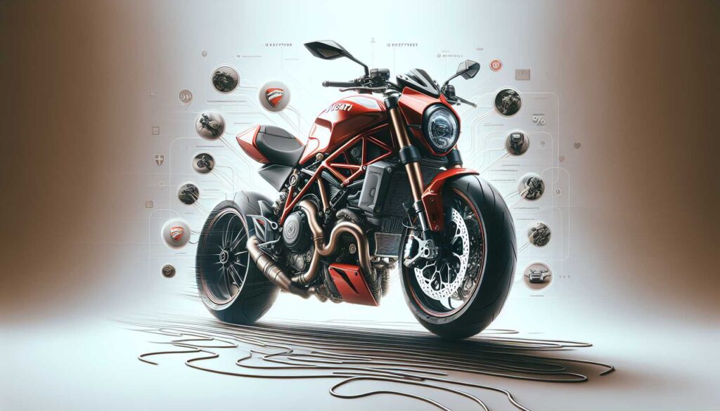 328+ Ducati Streetfighter Captions for Instagram In 2025 109 ducati streetfighter captions for instagram - featured image