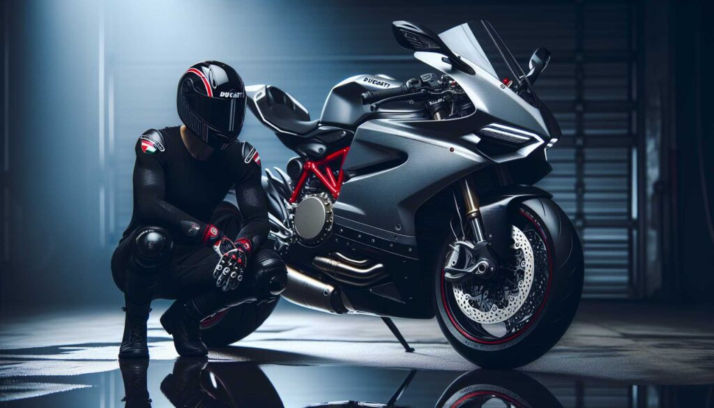 276+ Ducati Supersport Captions for Instagram (Best, Funny & Short) 38 ducati supersport captions for instagram - featured image