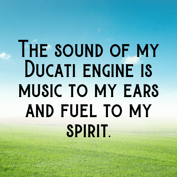 Ducati XDiavel Captions Image for Instagram-PJKh9R