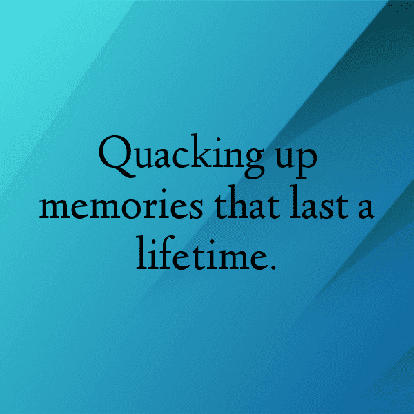 Duck Captions Image For Instagram-CUnAo9