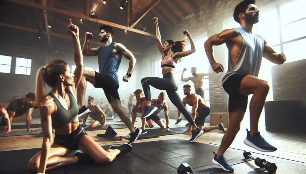 278+ EA Sports Active Captions for Instagram (Fresh & Trendy) 18 ea sports active captions for instagram - featured image