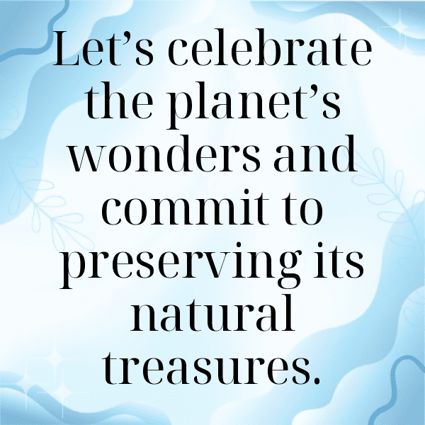 Earth Day Captions Image for Instagram-5wZLud