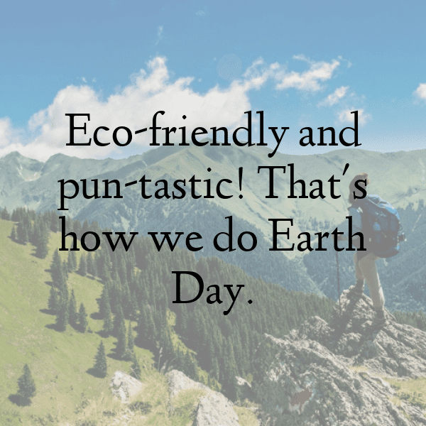 Earth Day Captions Image for Instagram-NcptFq