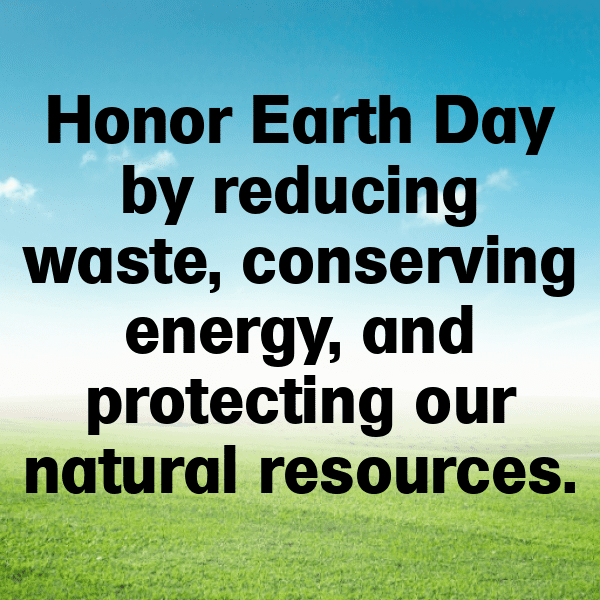 Earth Day Captions Image for Instagram-QcD2ff