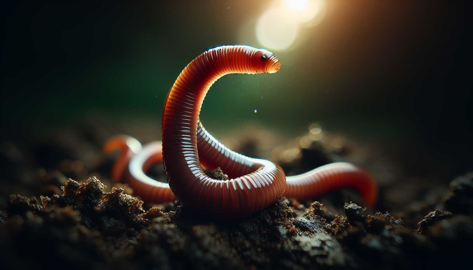 earthworm captions for instagram - featured image