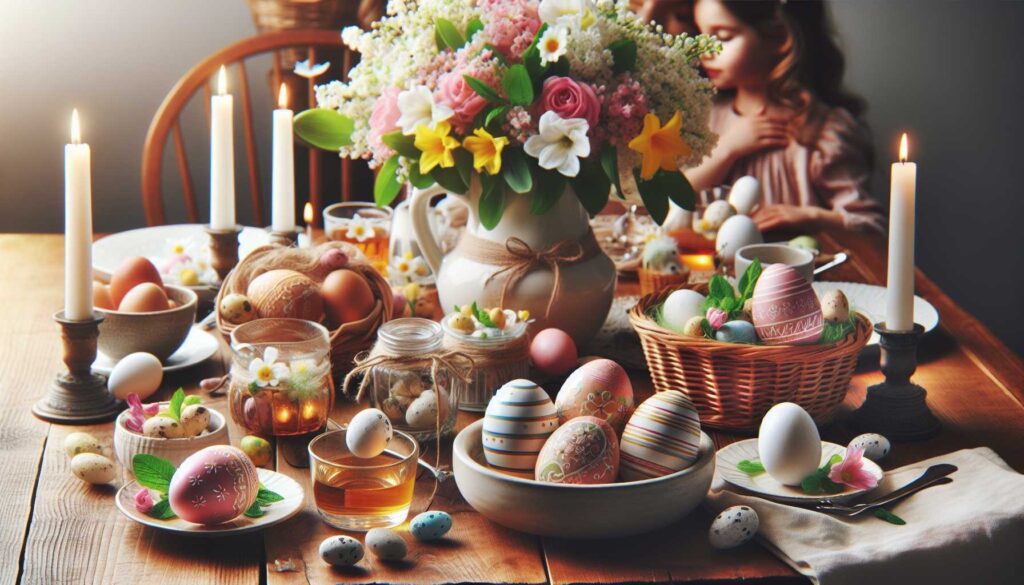 280+ Easter Captions for Instagram (Trending, Funny & Top) 86 easter captions for instagram - featured image
