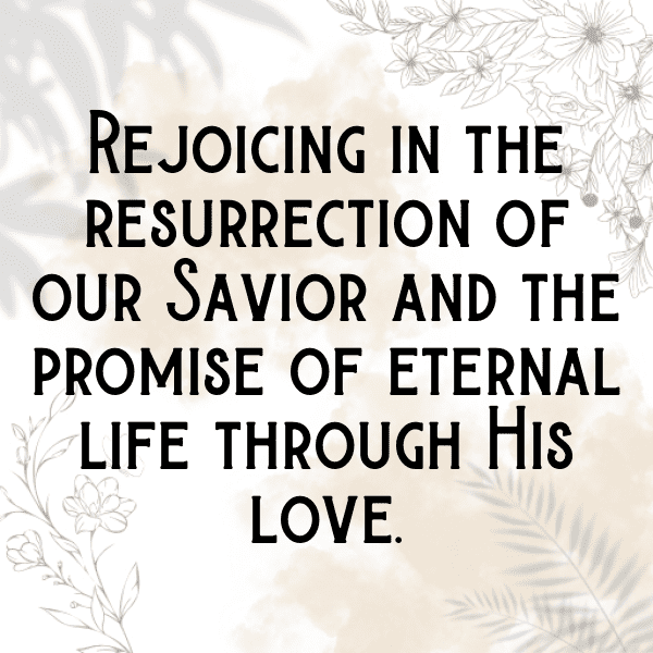 Easter Captions Image for Instagram-MnBYBM