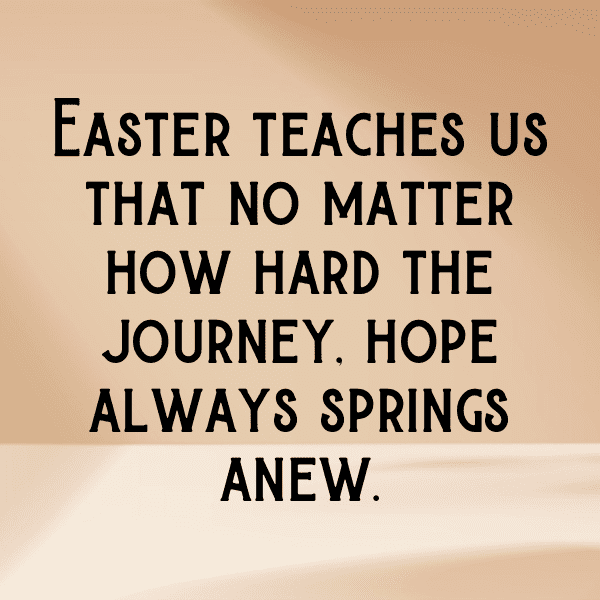 Easter Captions Image for Instagram-OckLBC