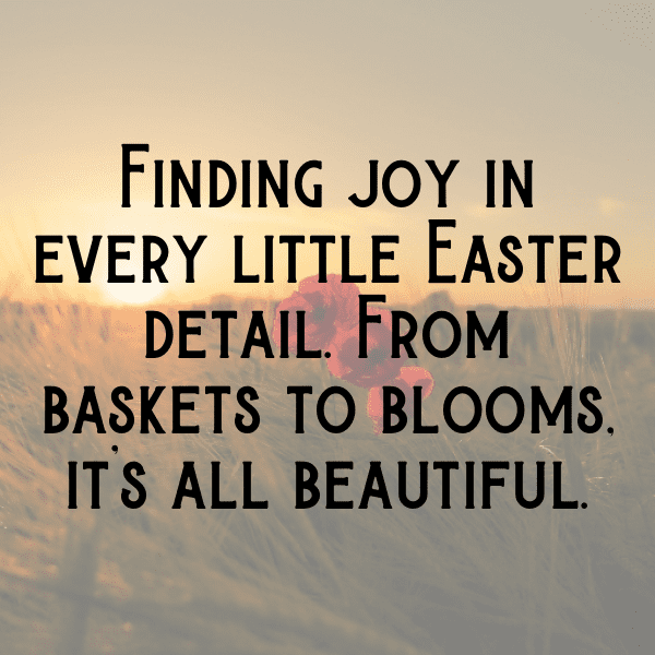 Easter Captions Photo for Instagram-KOhcgC