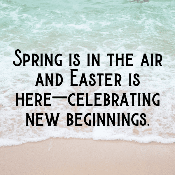 Easter Monday Captions Image for Instagram-lgM9JZ